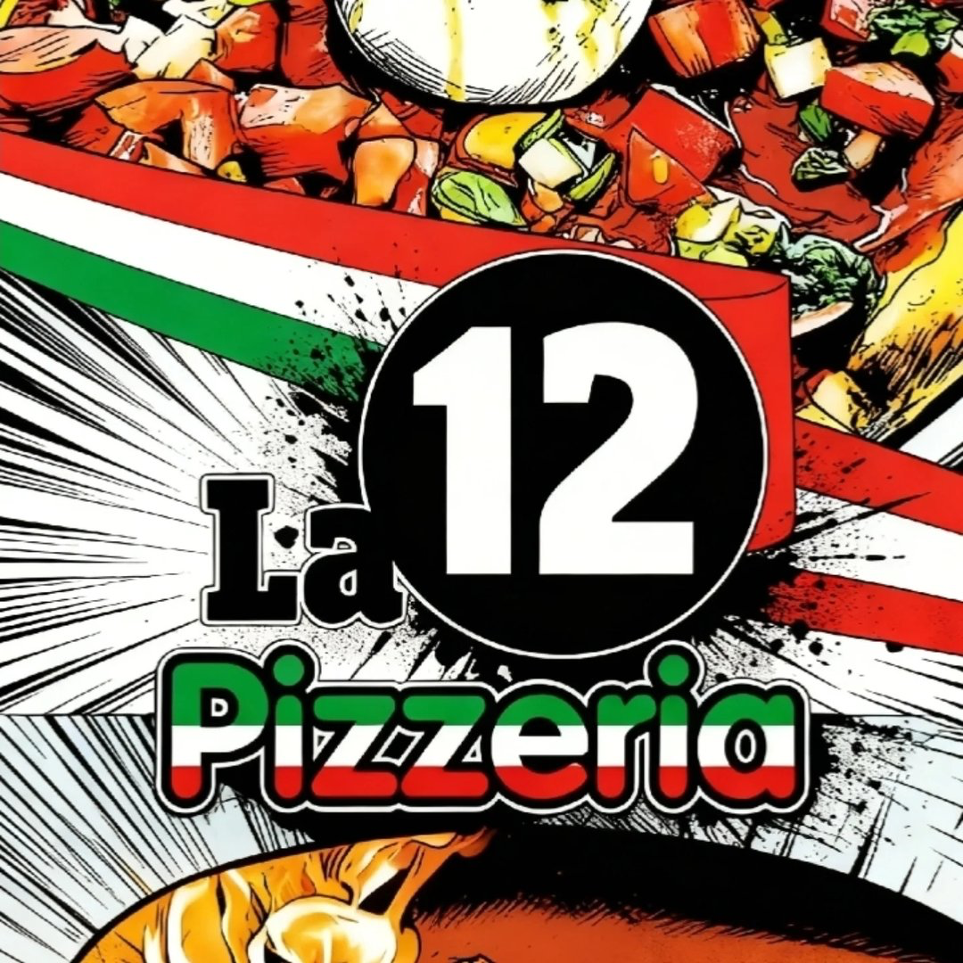 La 12 Pizzería